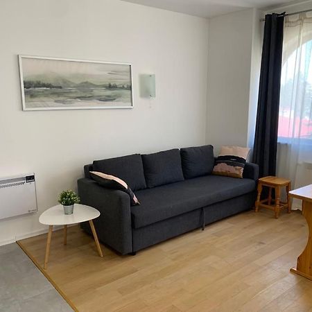 Flora Clover One Bedroom Apartment Nr. 18 Borovets Exterior foto