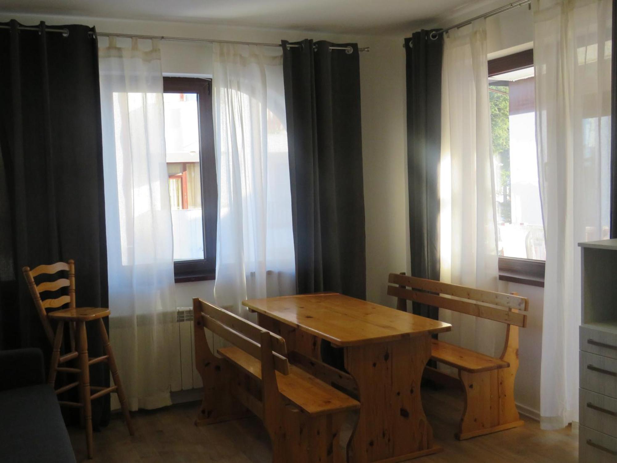 Flora Clover One Bedroom Apartment Nr. 18 Borovets Exterior foto