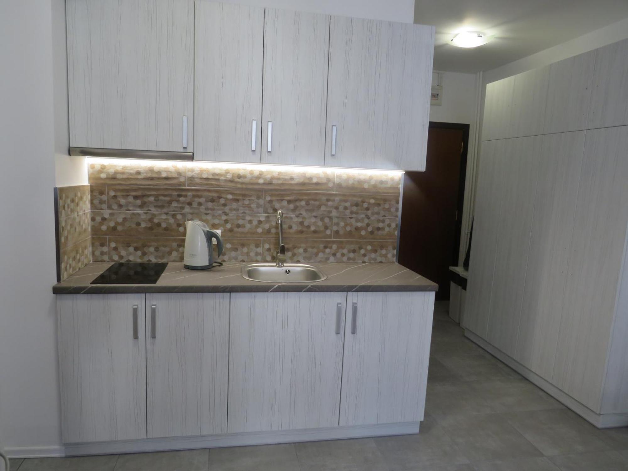 Flora Clover One Bedroom Apartment Nr. 18 Borovets Exterior foto