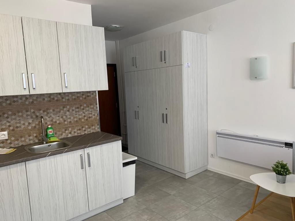 Flora Clover One Bedroom Apartment Nr. 18 Borovets Exterior foto