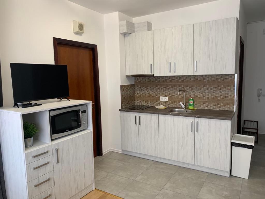 Flora Clover One Bedroom Apartment Nr. 18 Borovets Exterior foto